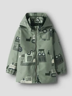 Jacke