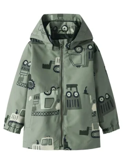 Jacke