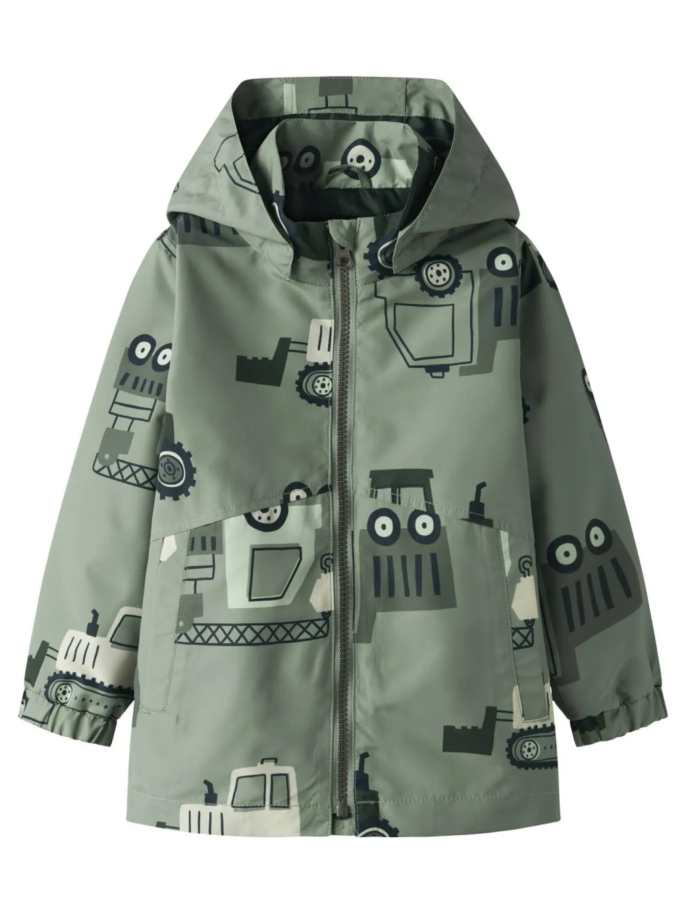 Jacke