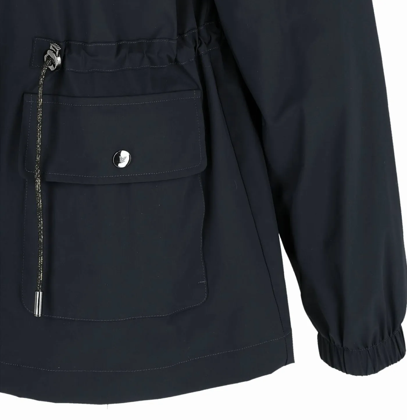Jacke