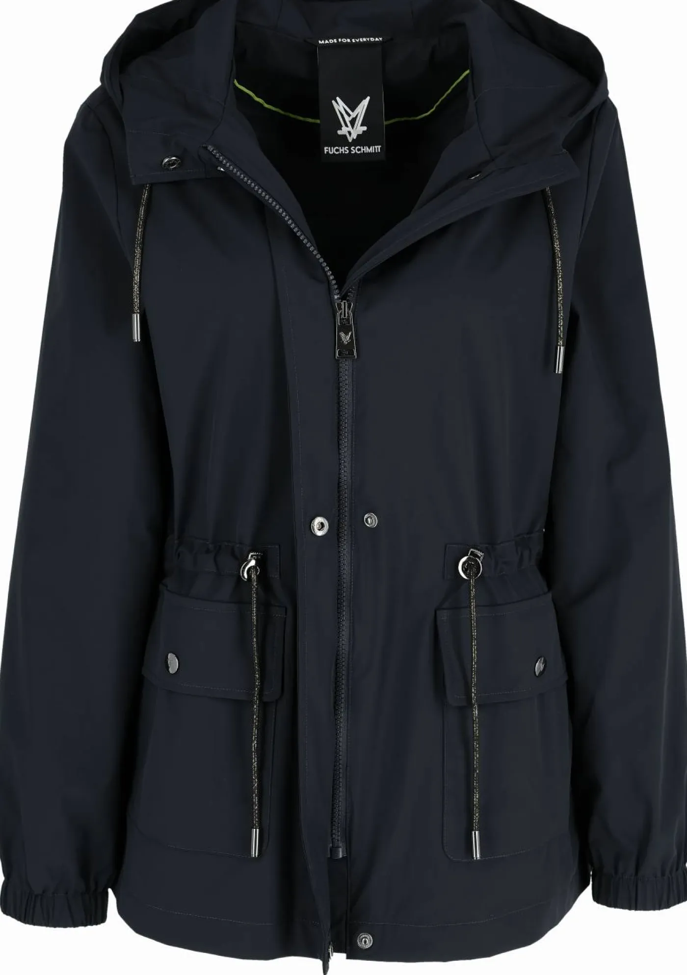 Jacke