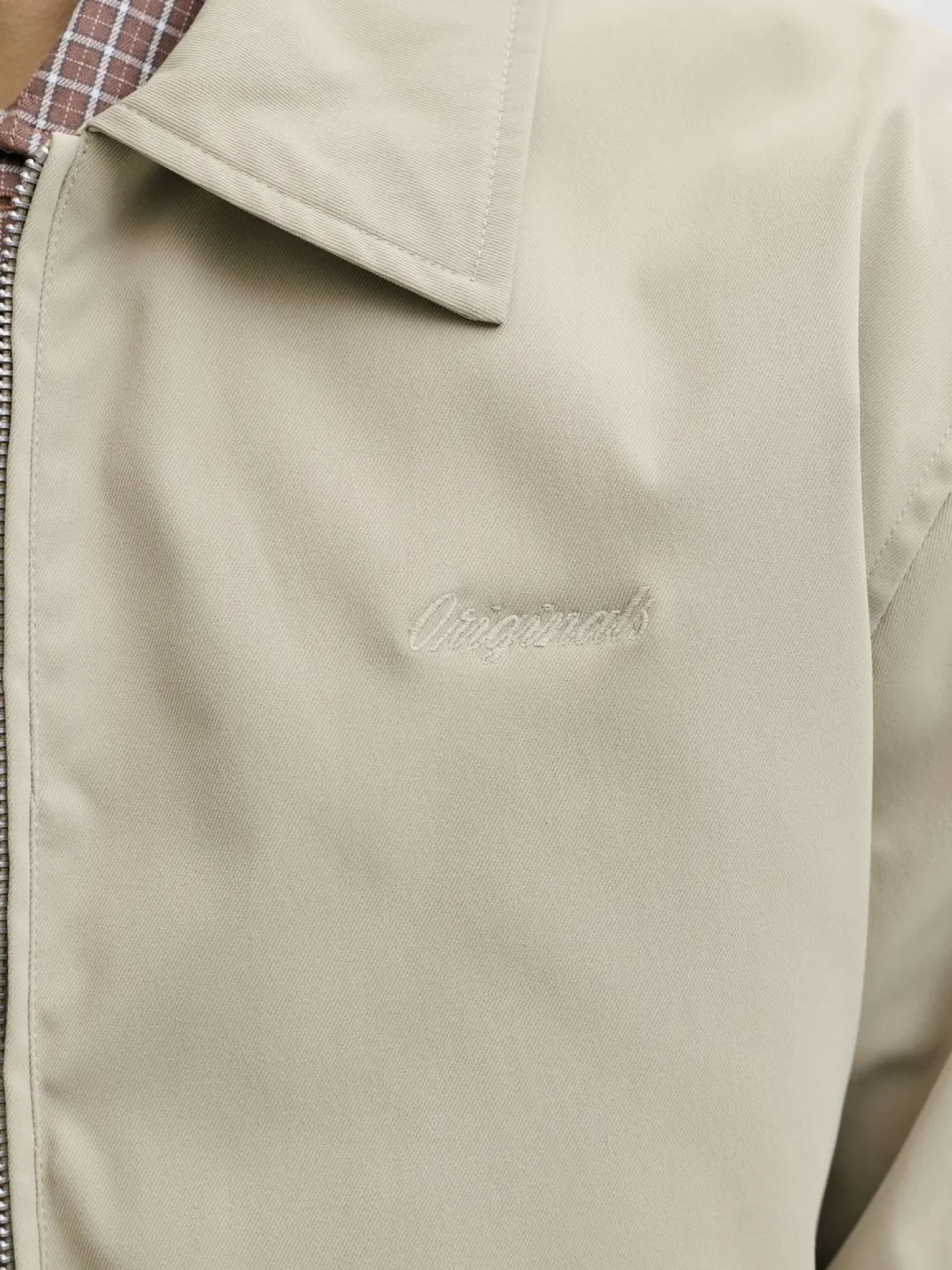 Jacke