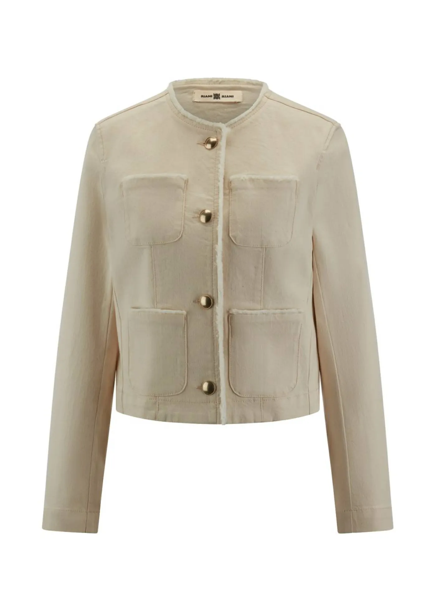 Jacke