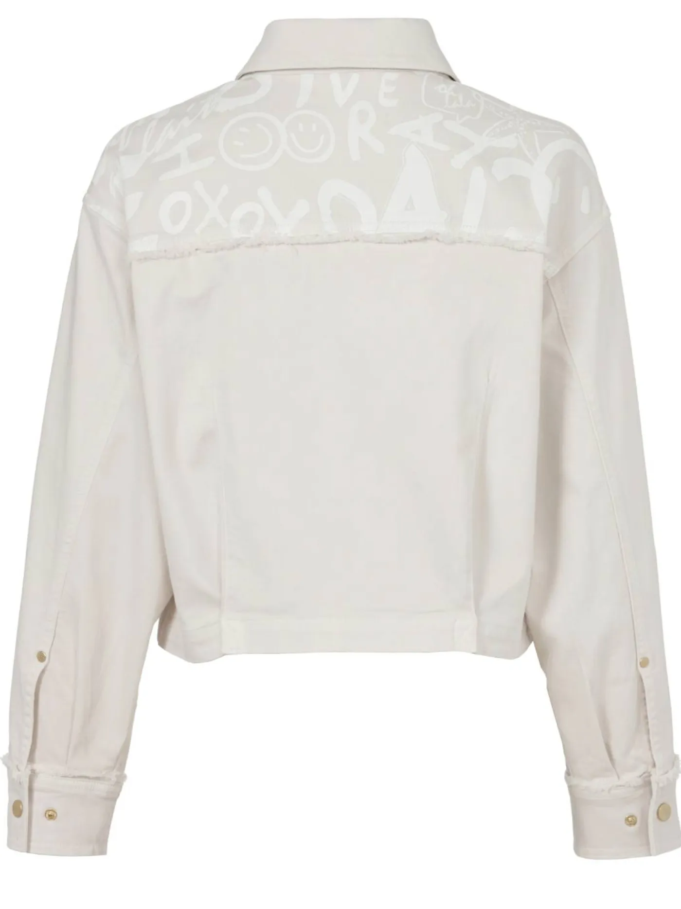 Jacke