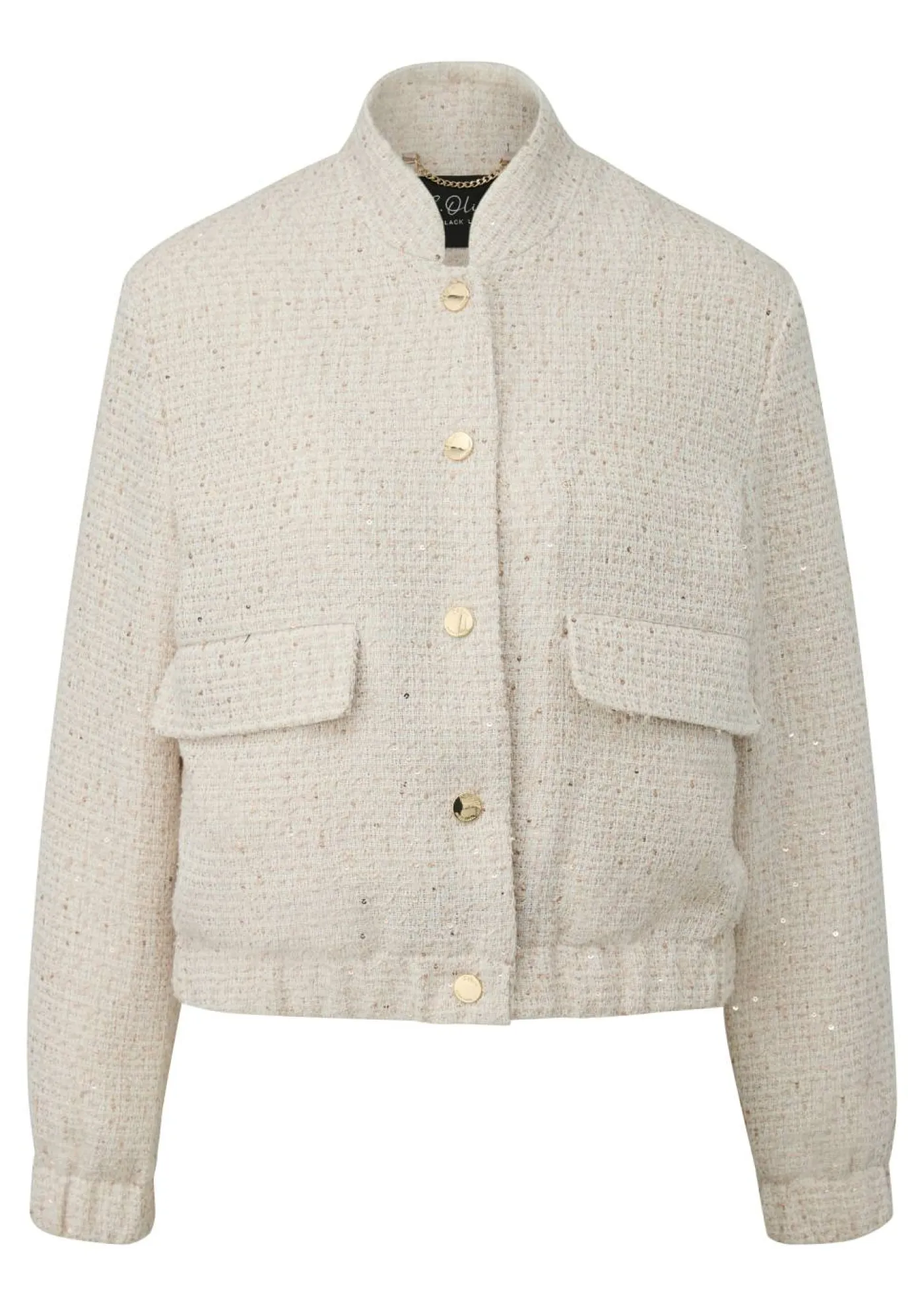 Jacke