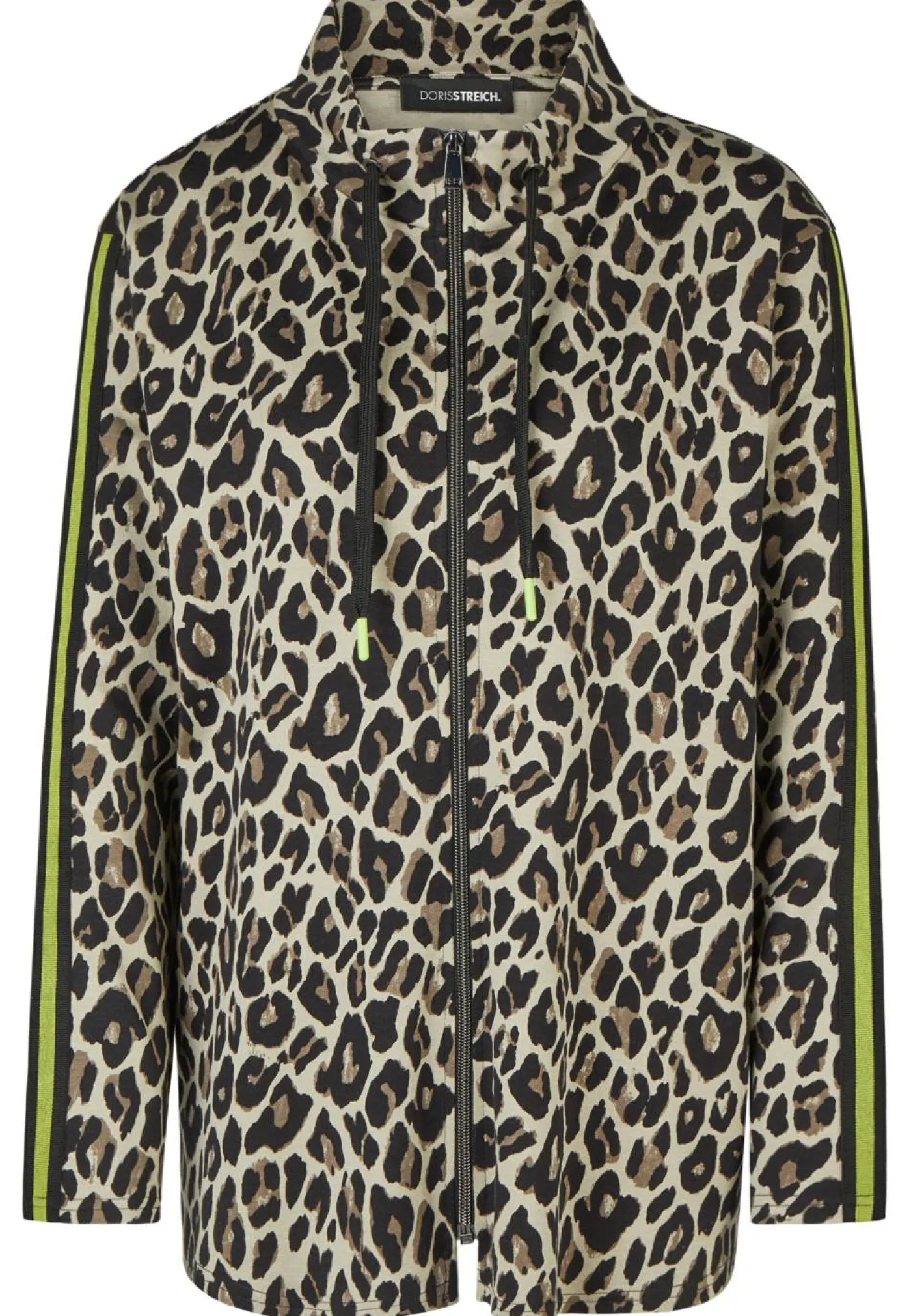 Jacke