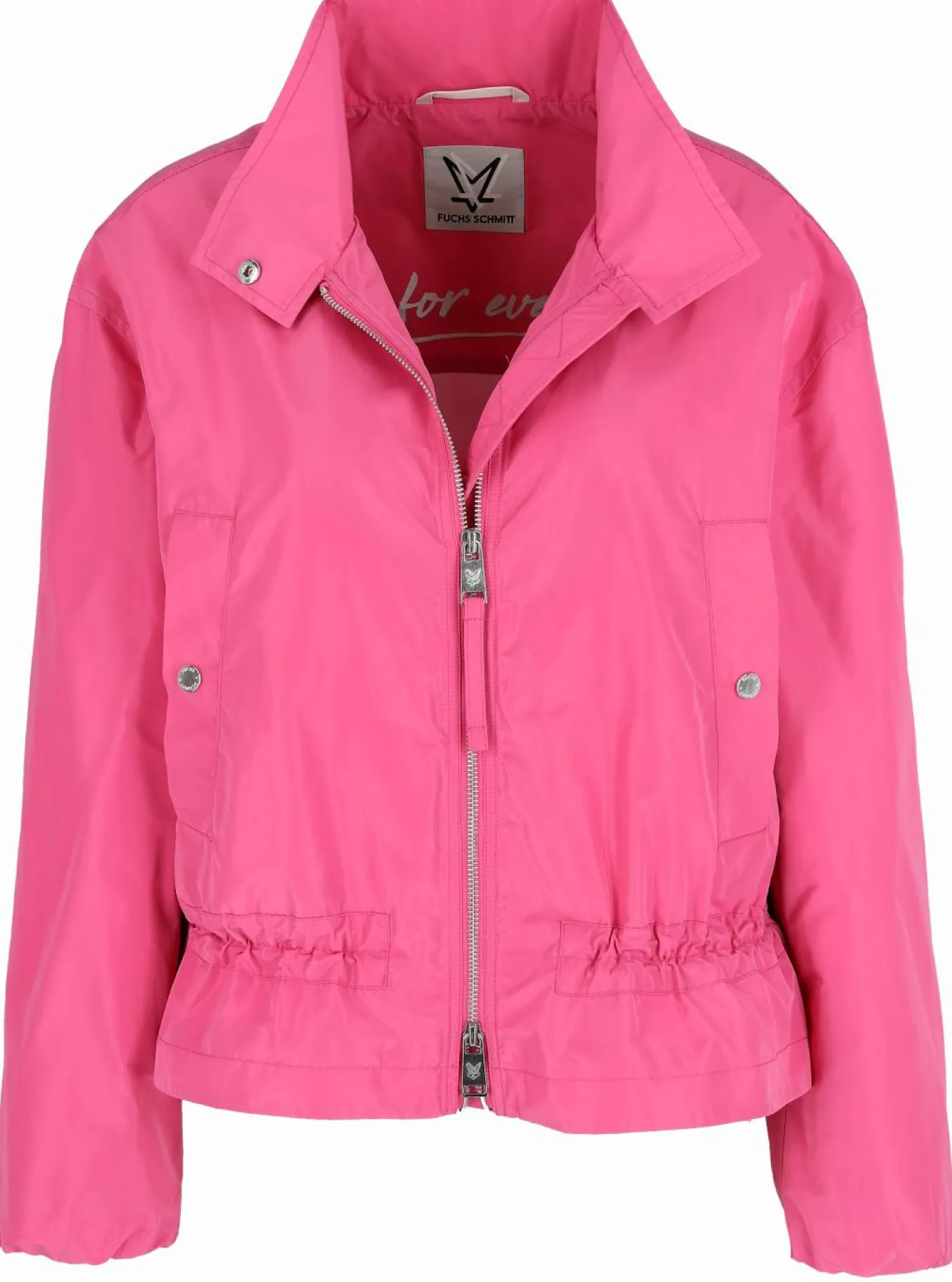 Jacke