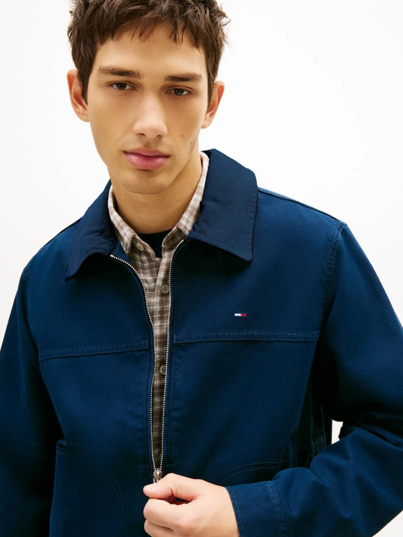 Jacke