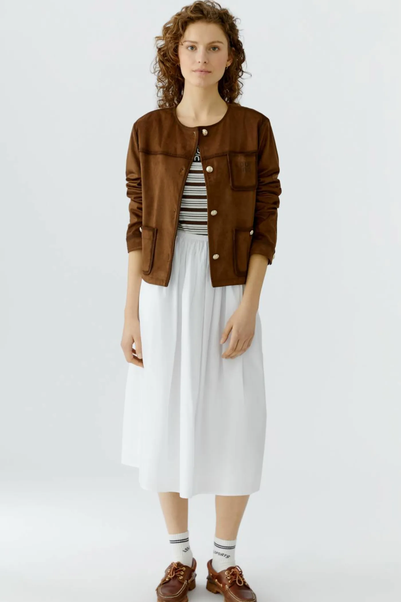 Jacke