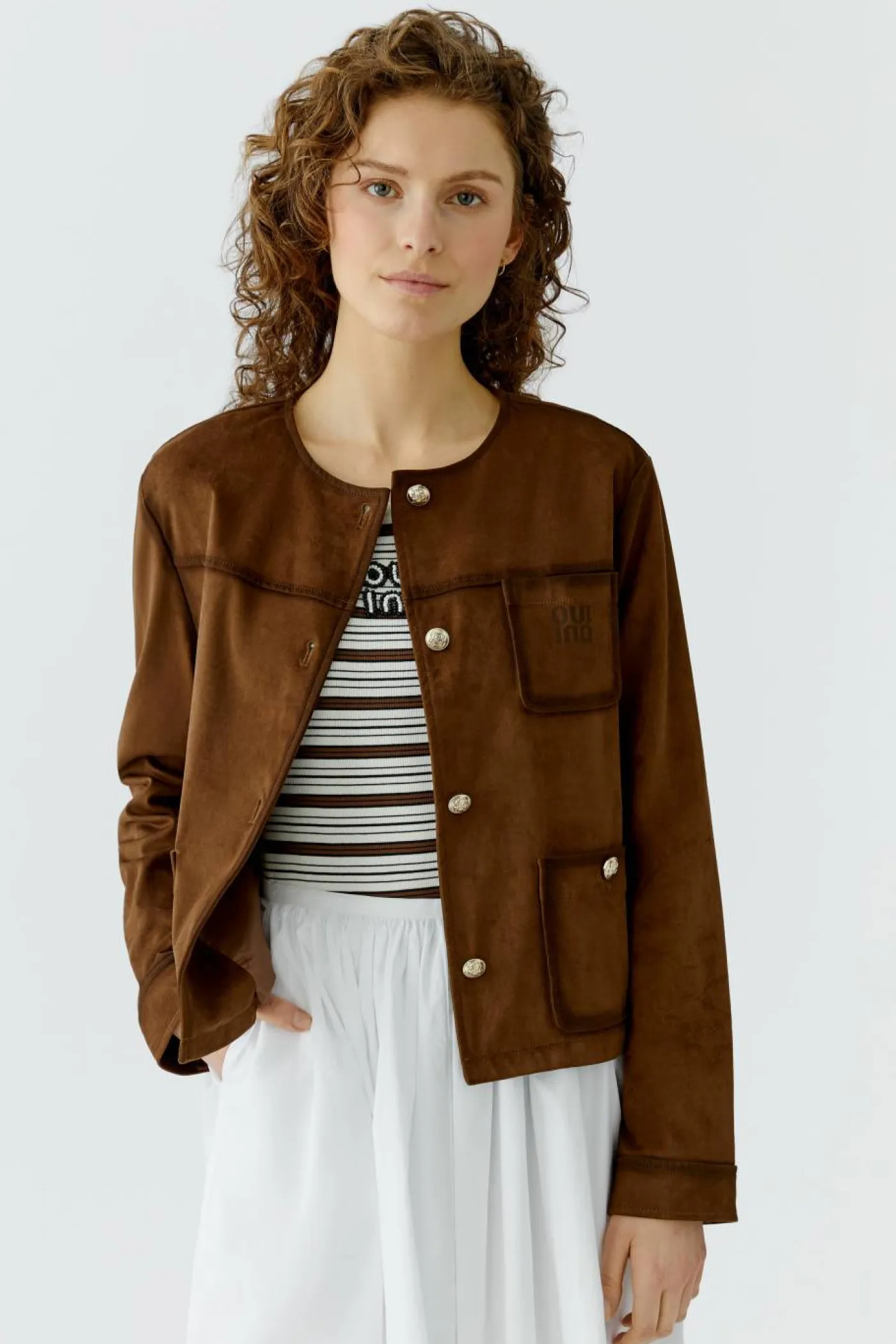 Jacke
