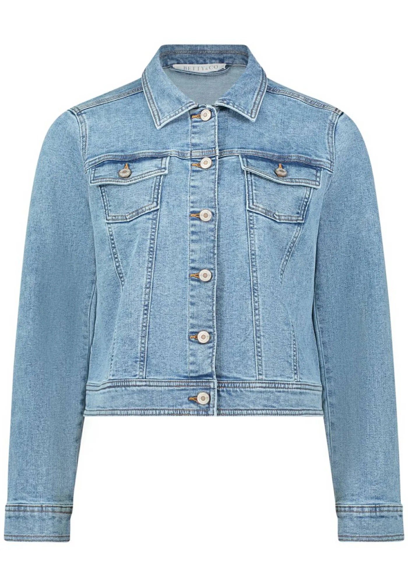 Jacke
