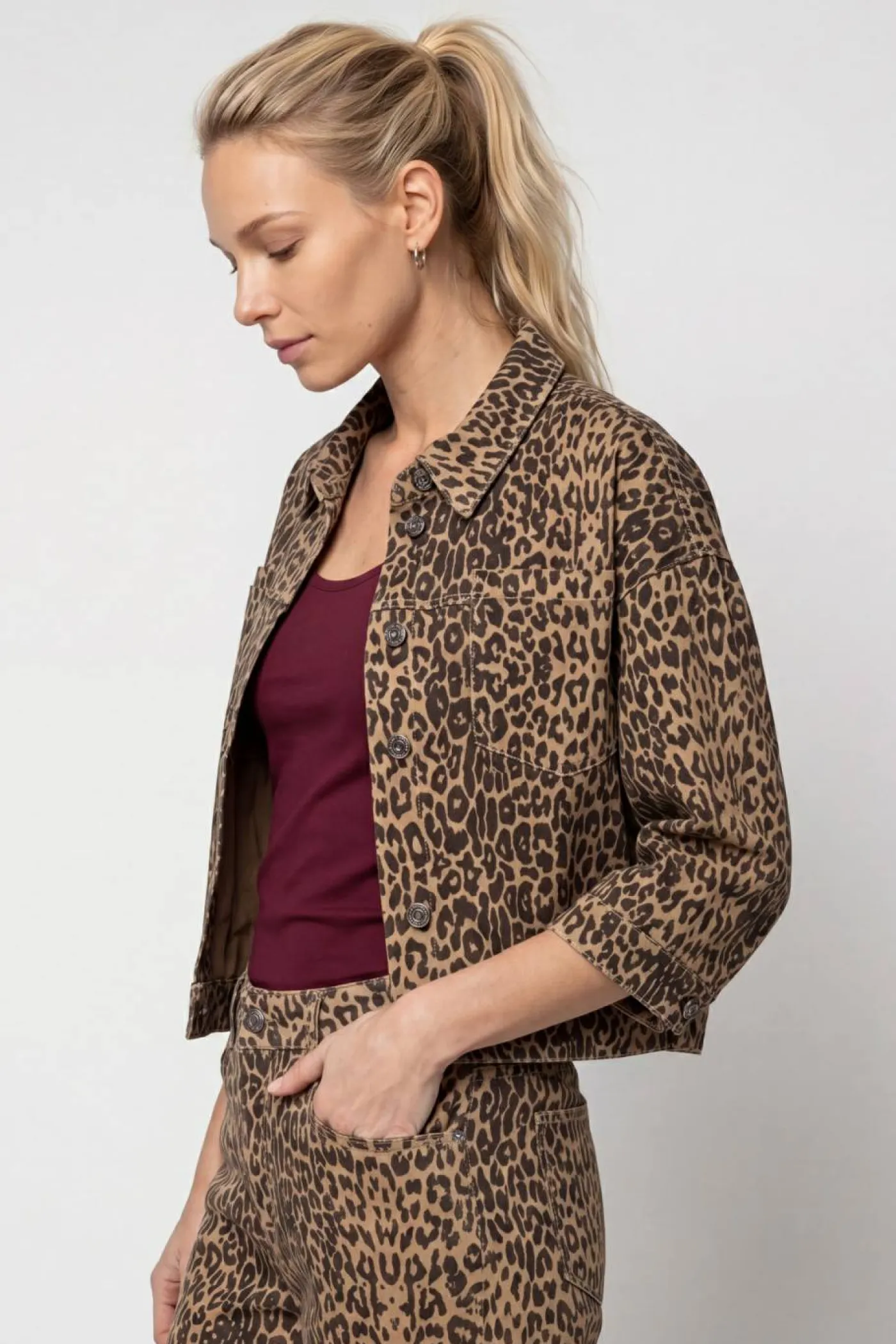 Jacke