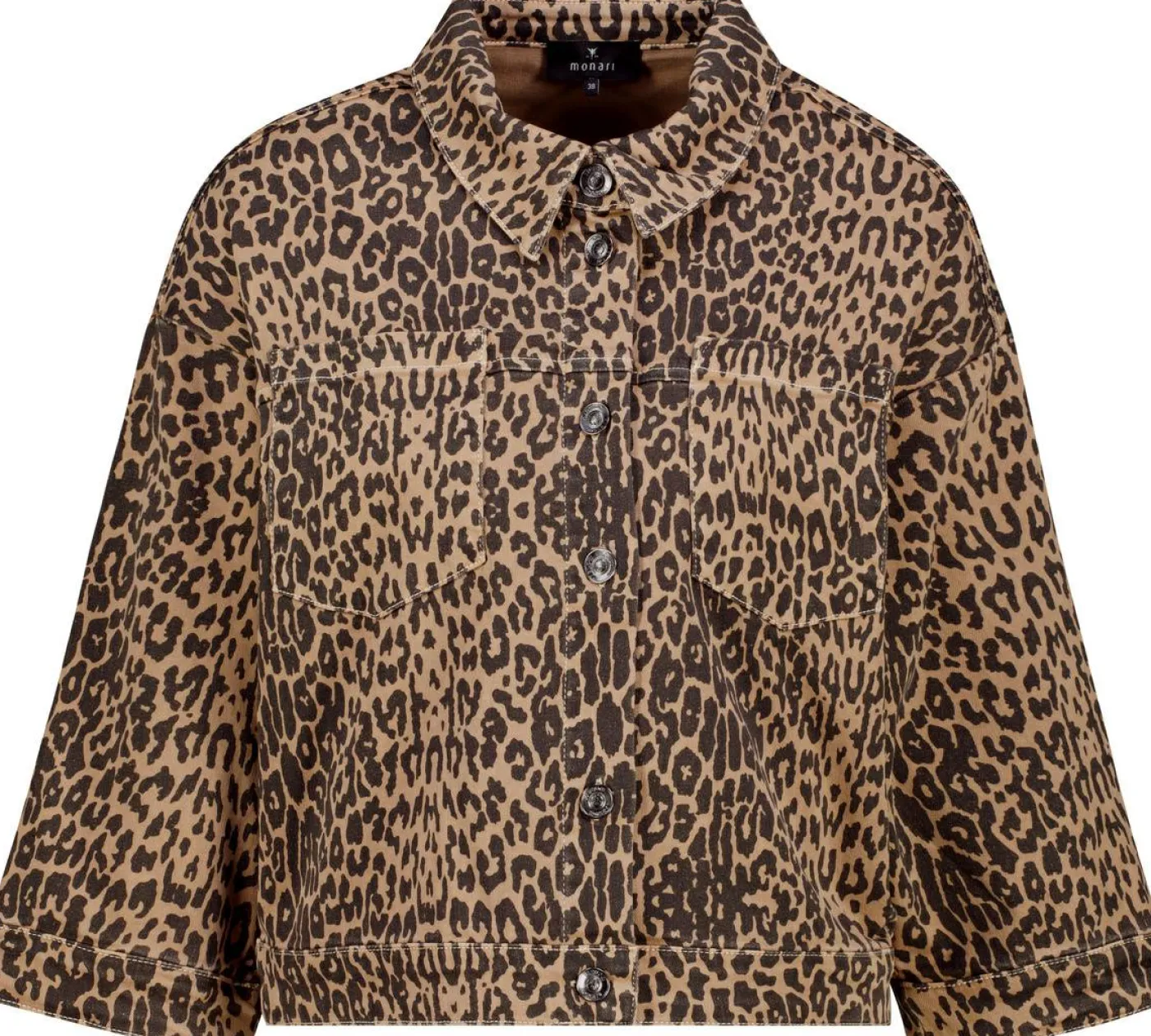 Jacke