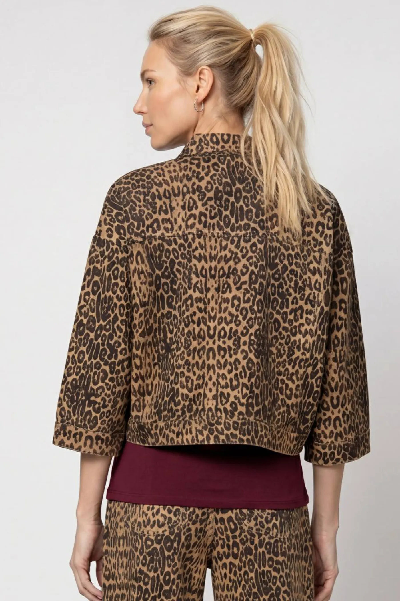 Jacke