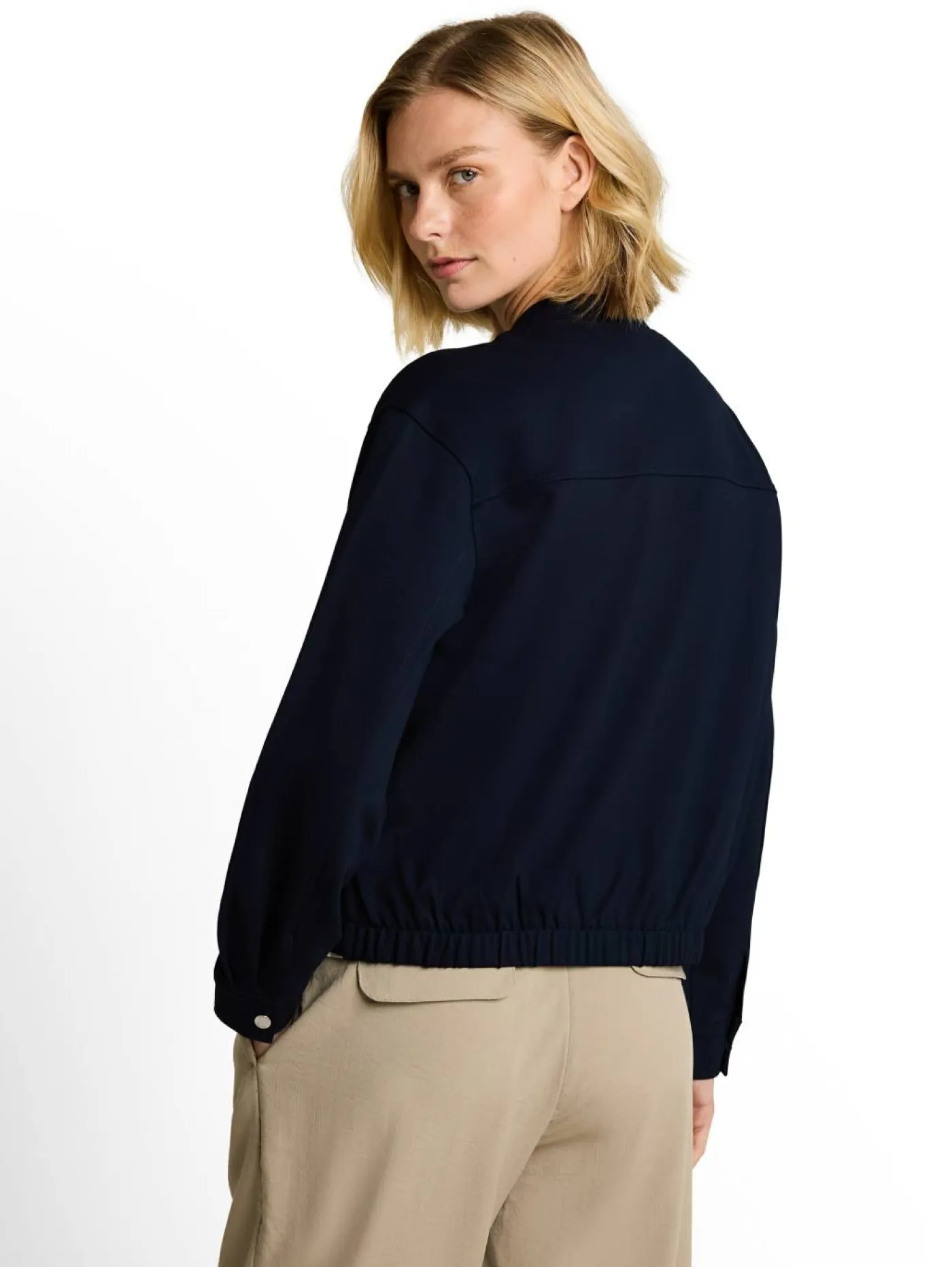 Jacke