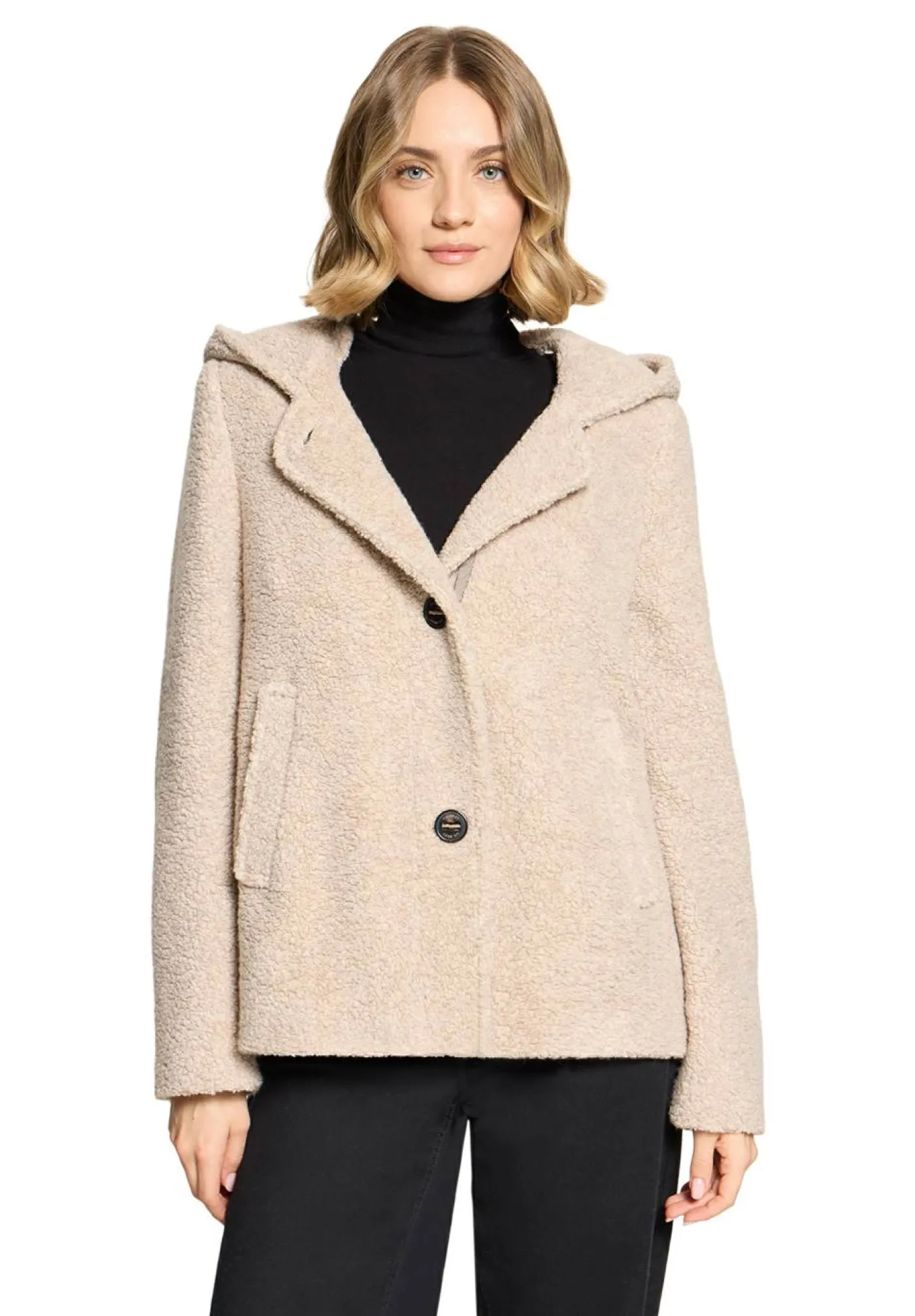 Jacke