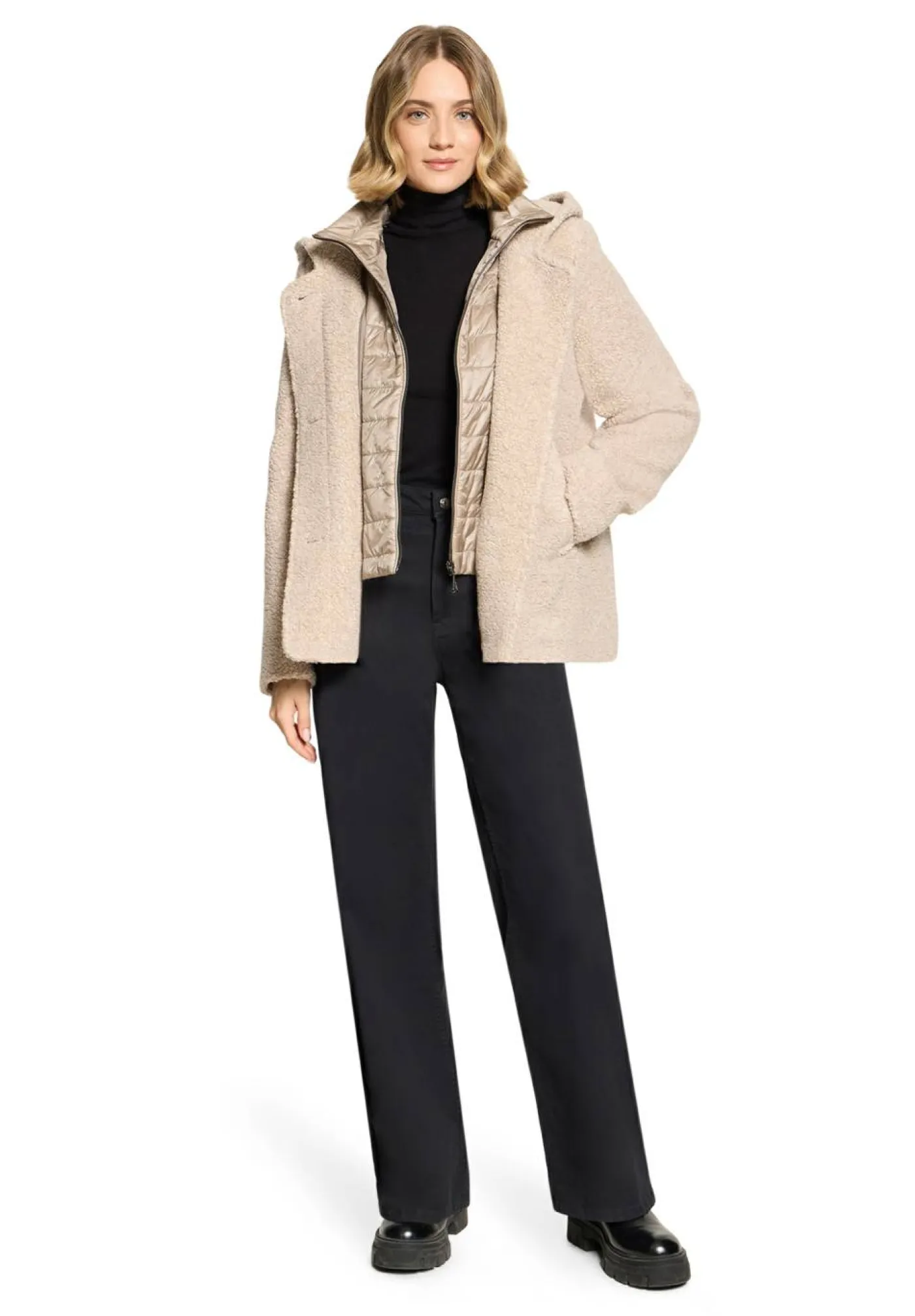 Jacke