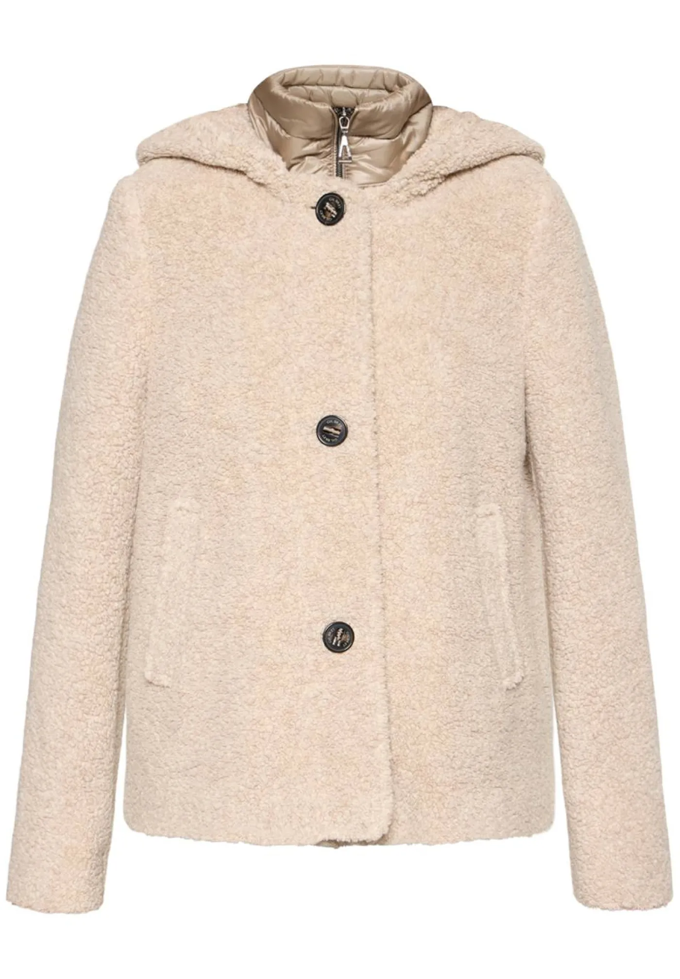 Jacke