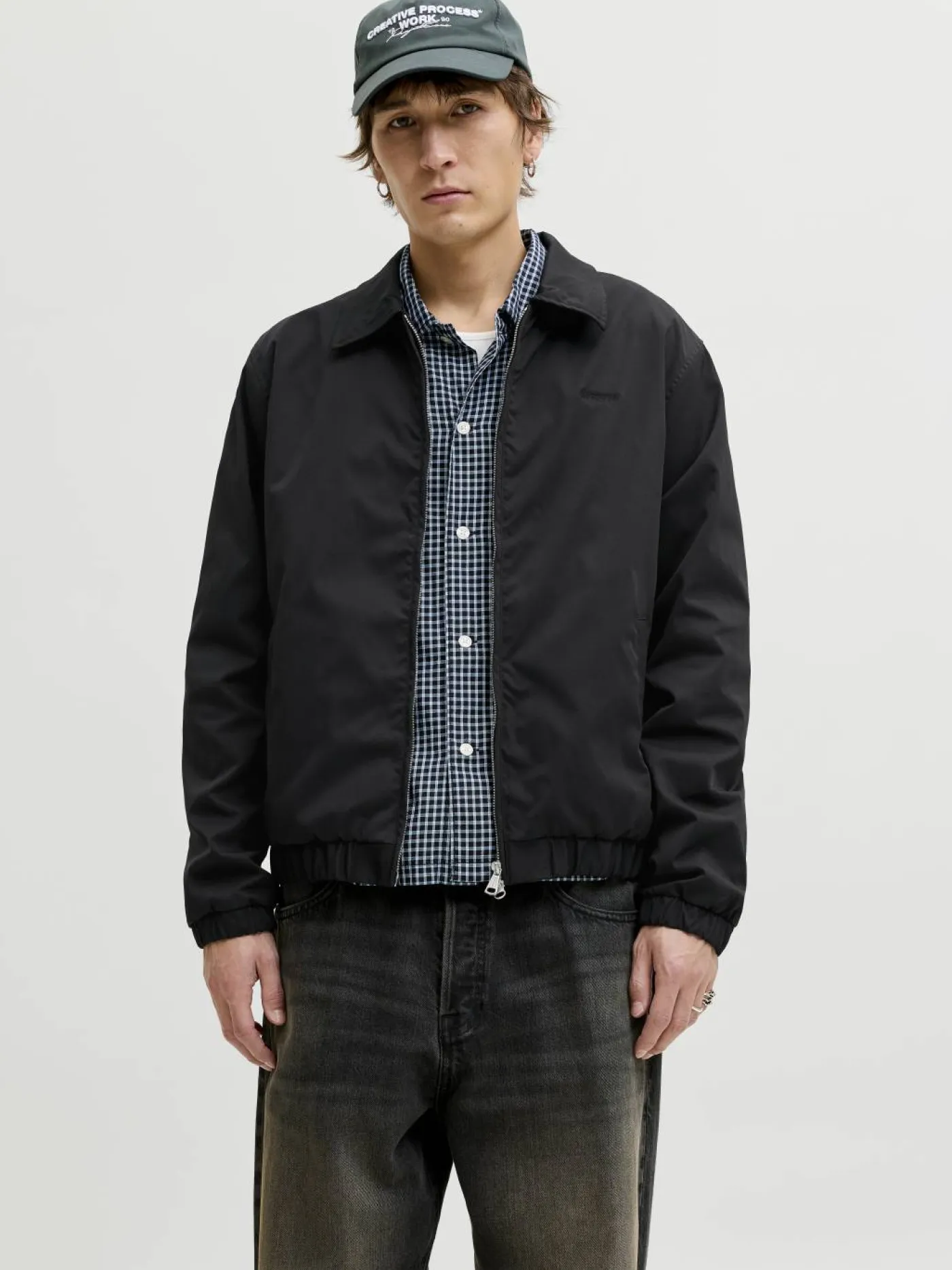 Jacke