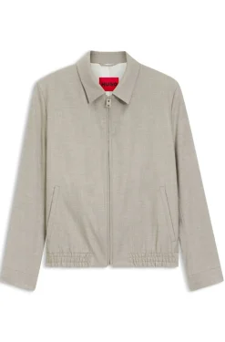 Jacke