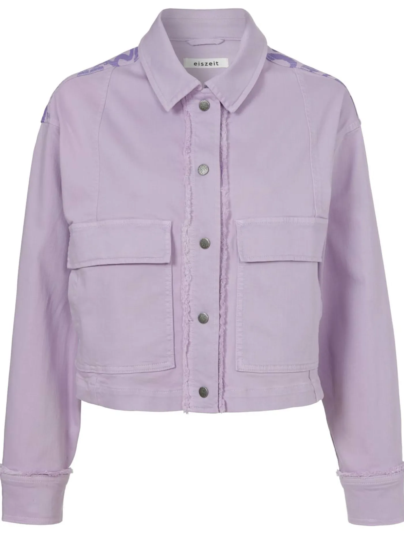 Jacke