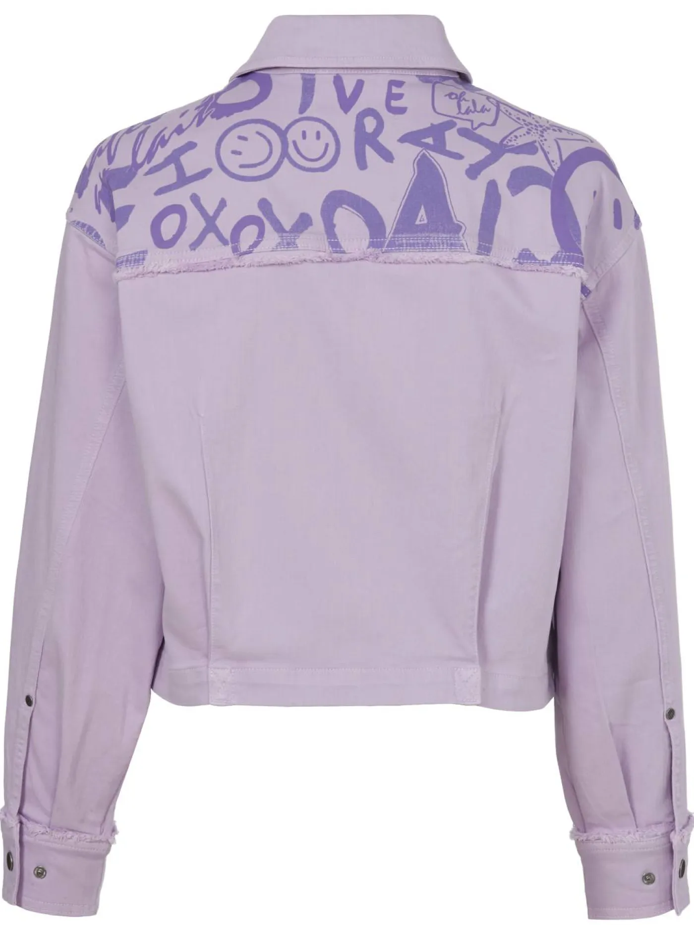 Jacke