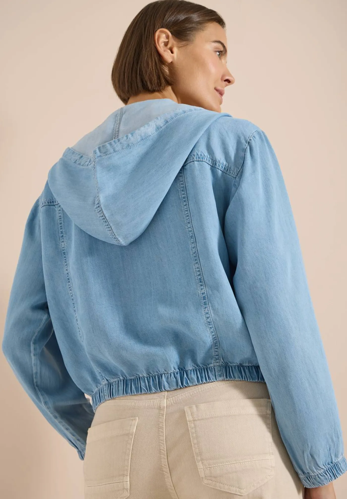 Jacke