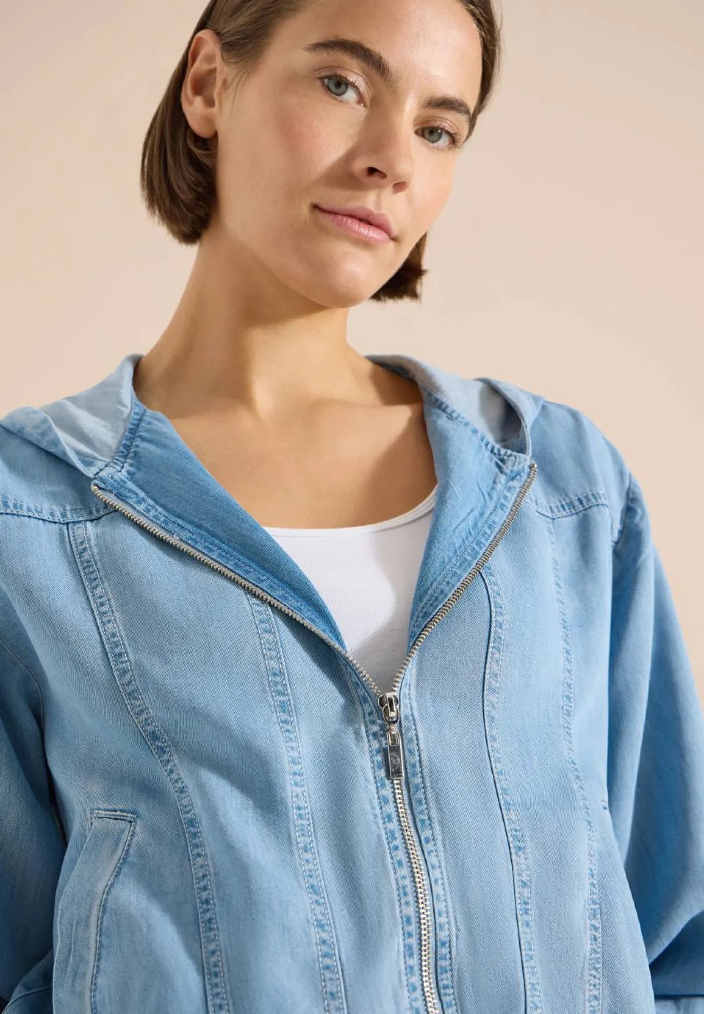 Jacke