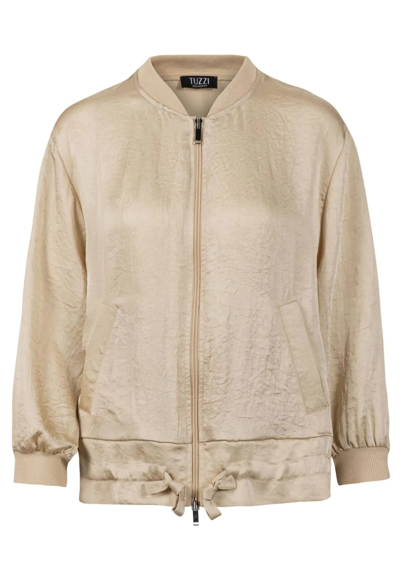 Jacke