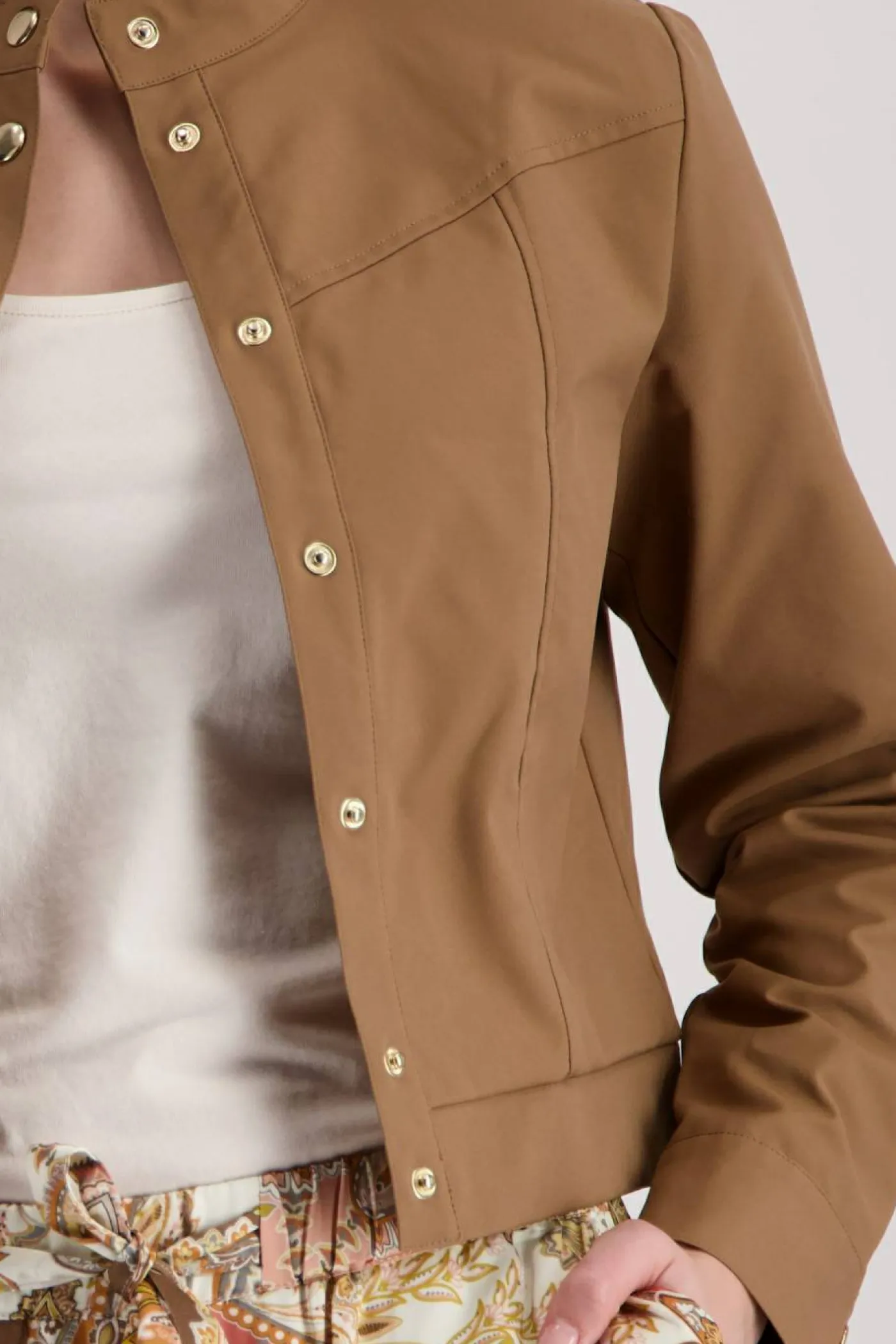 Jacke