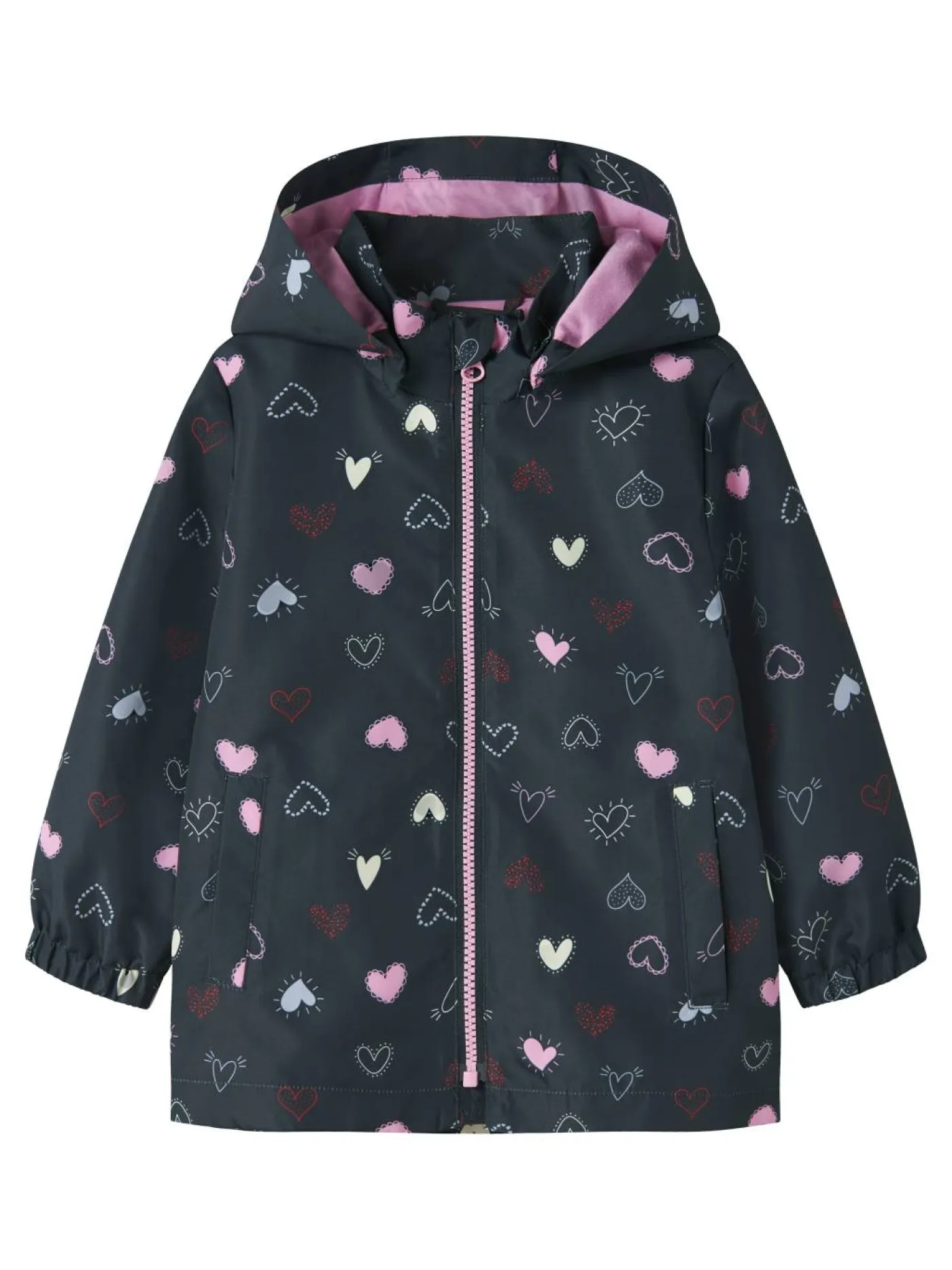 Jacke