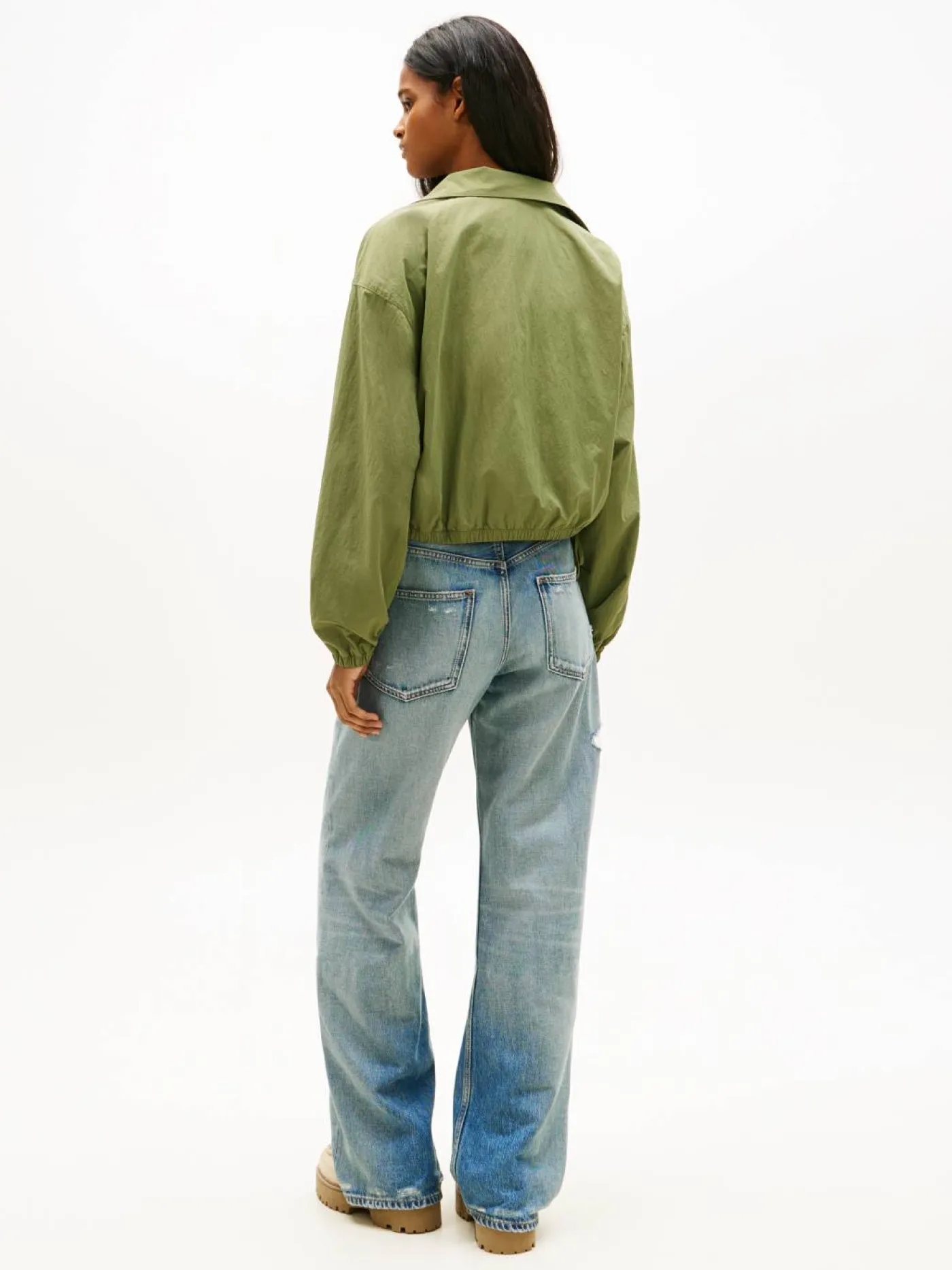 Jacke