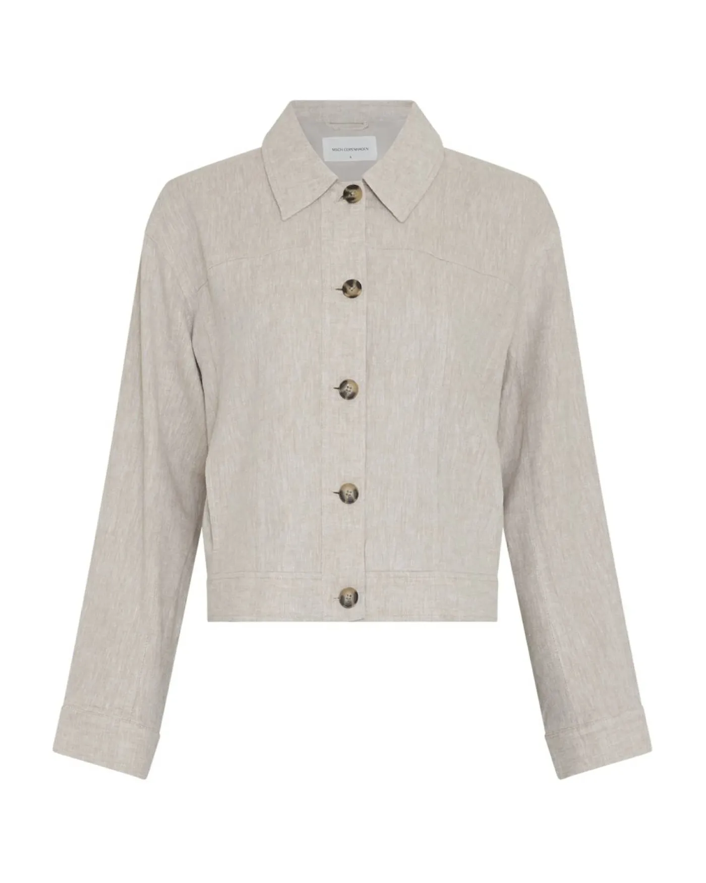 Jacke