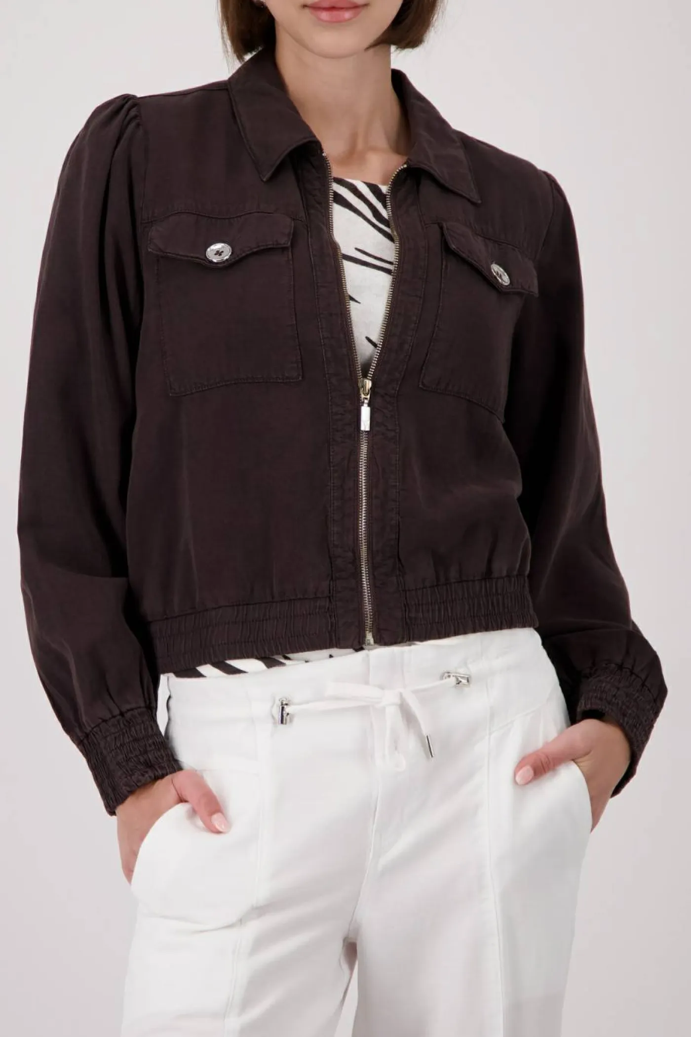 Jacke