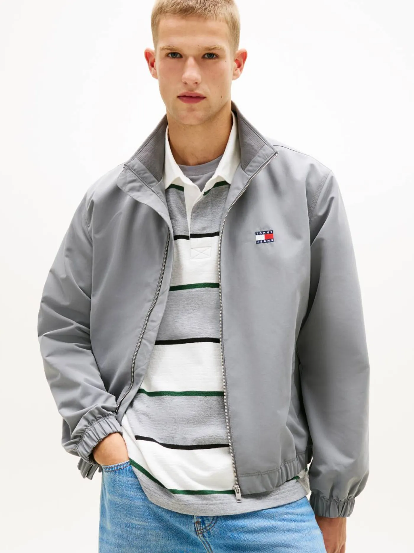 Jacke