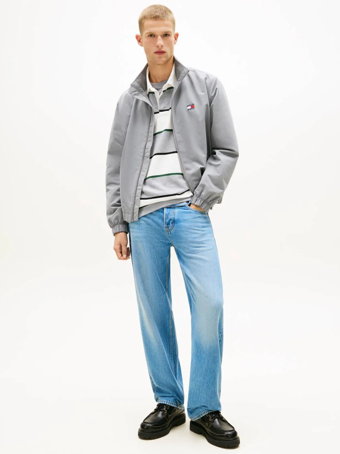 Jacke