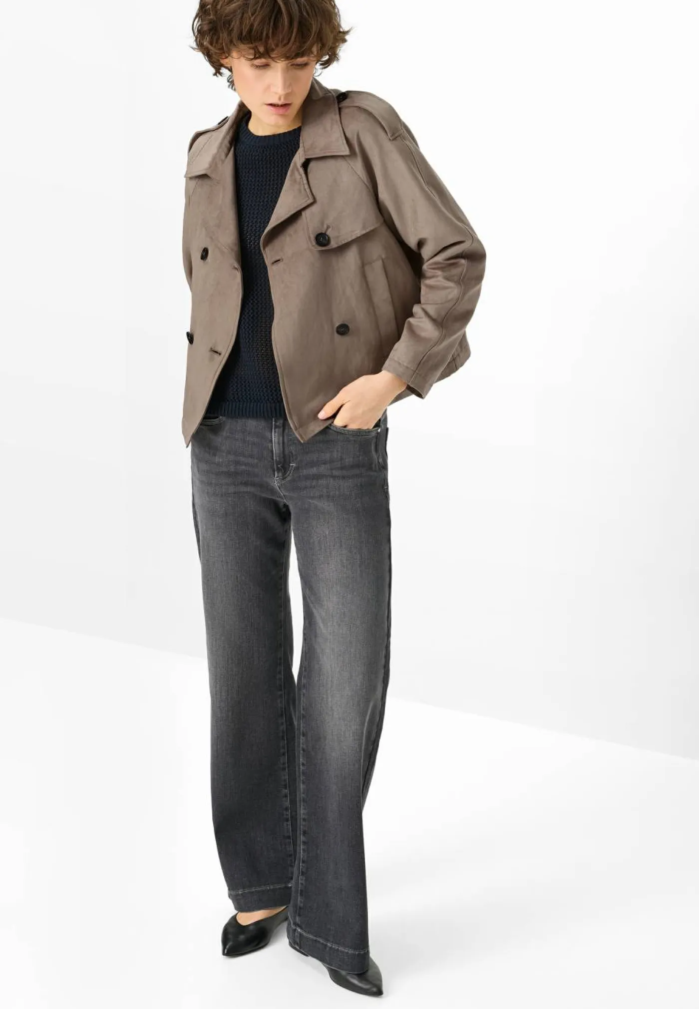 Jacke