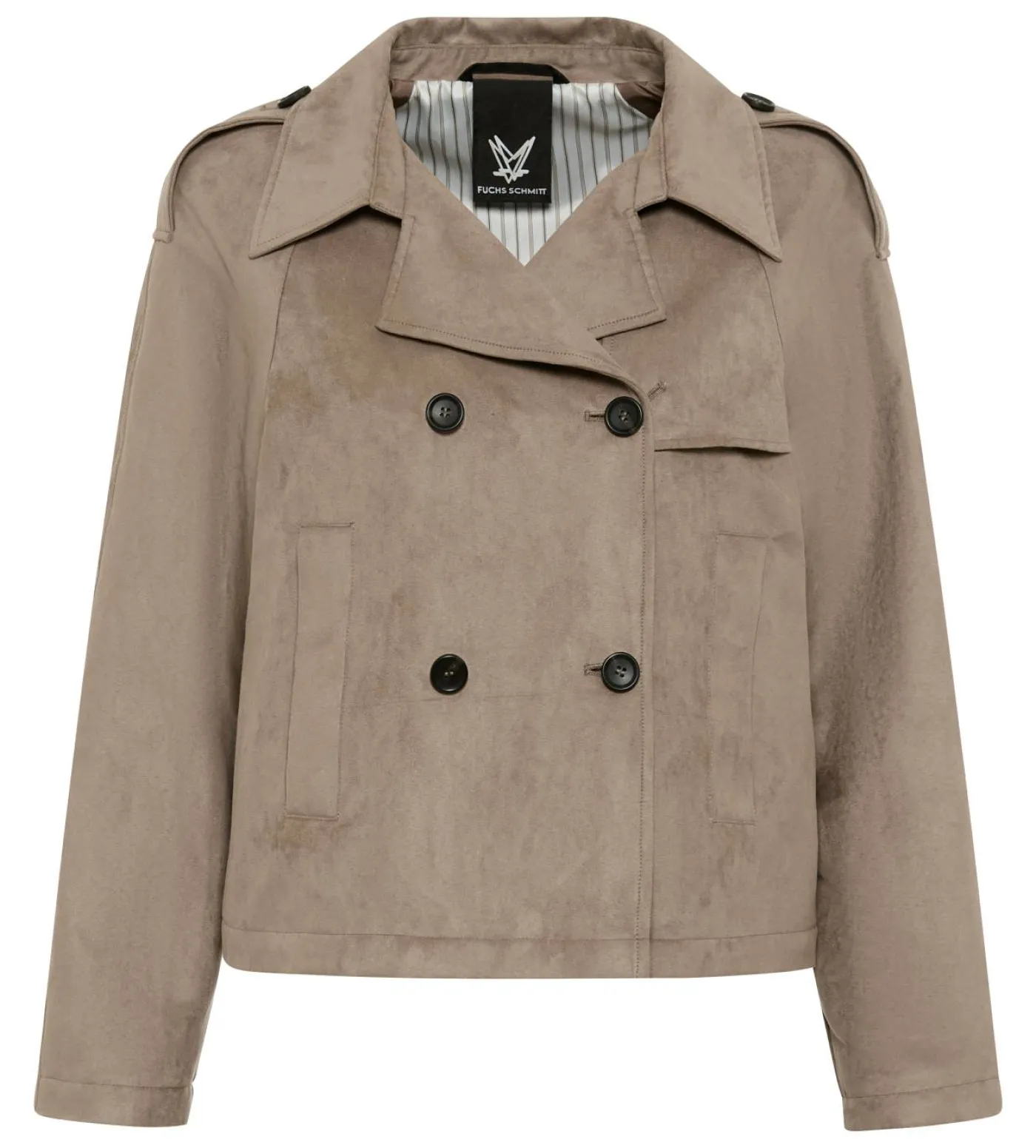 Jacke