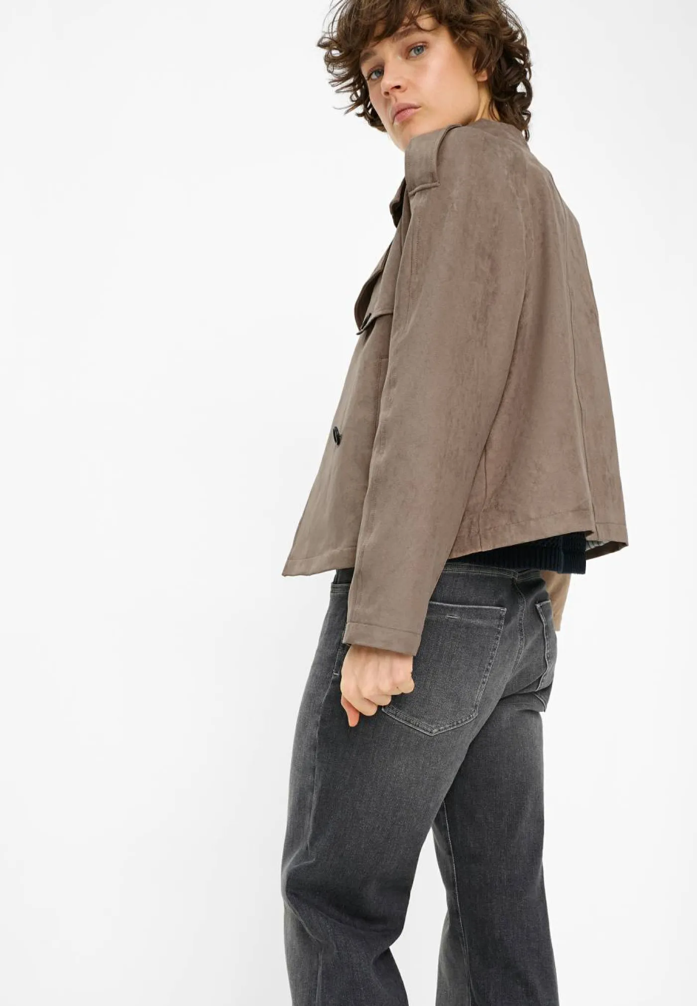 Jacke