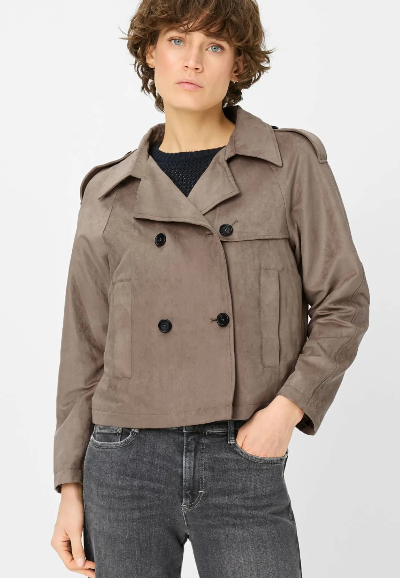 Jacke