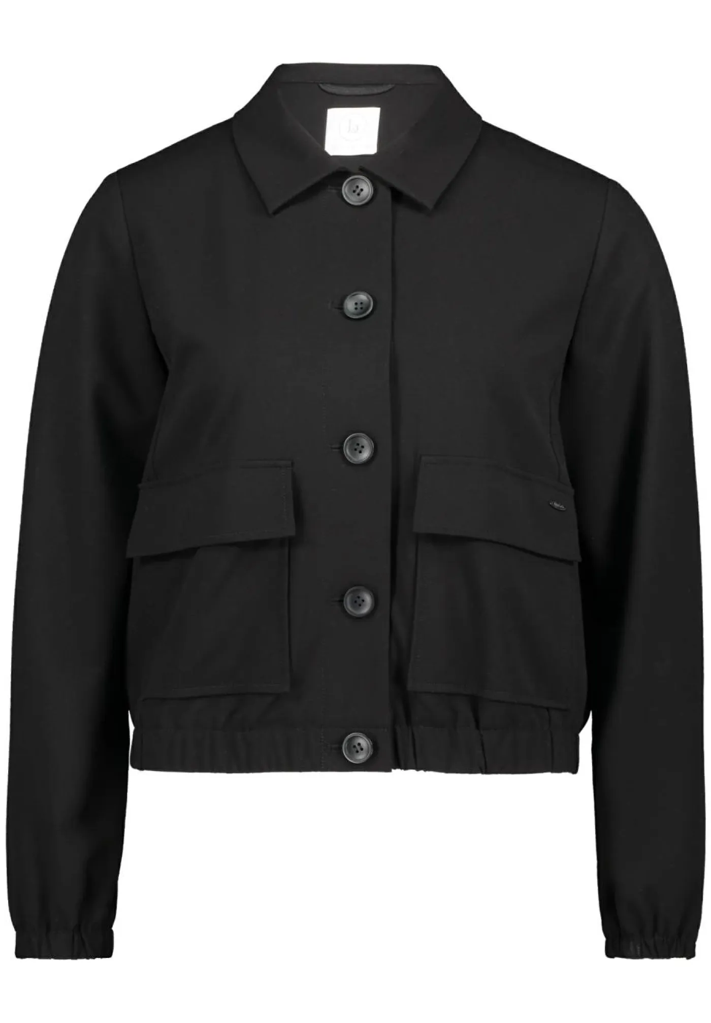 Jacke
