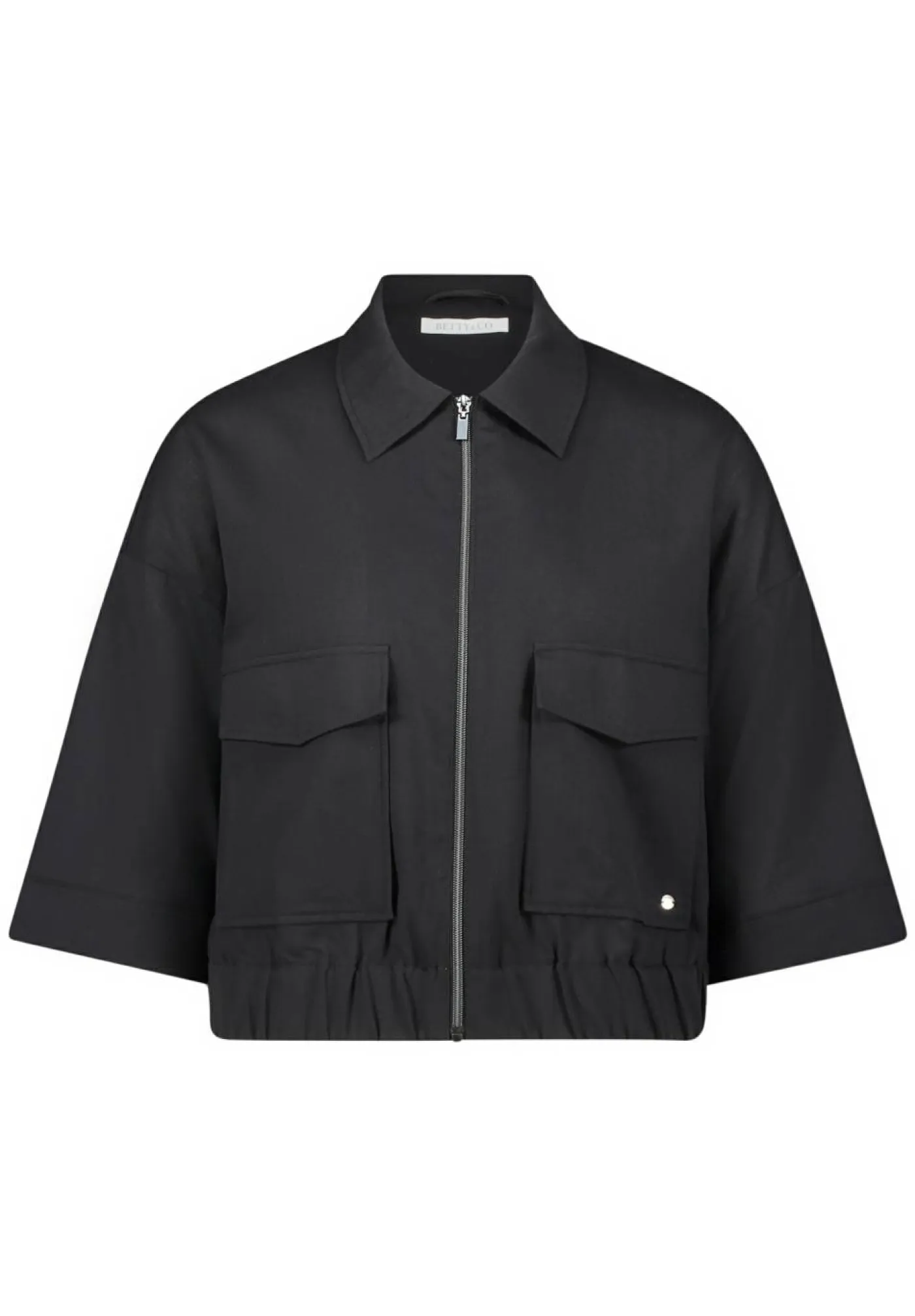 Jacke
