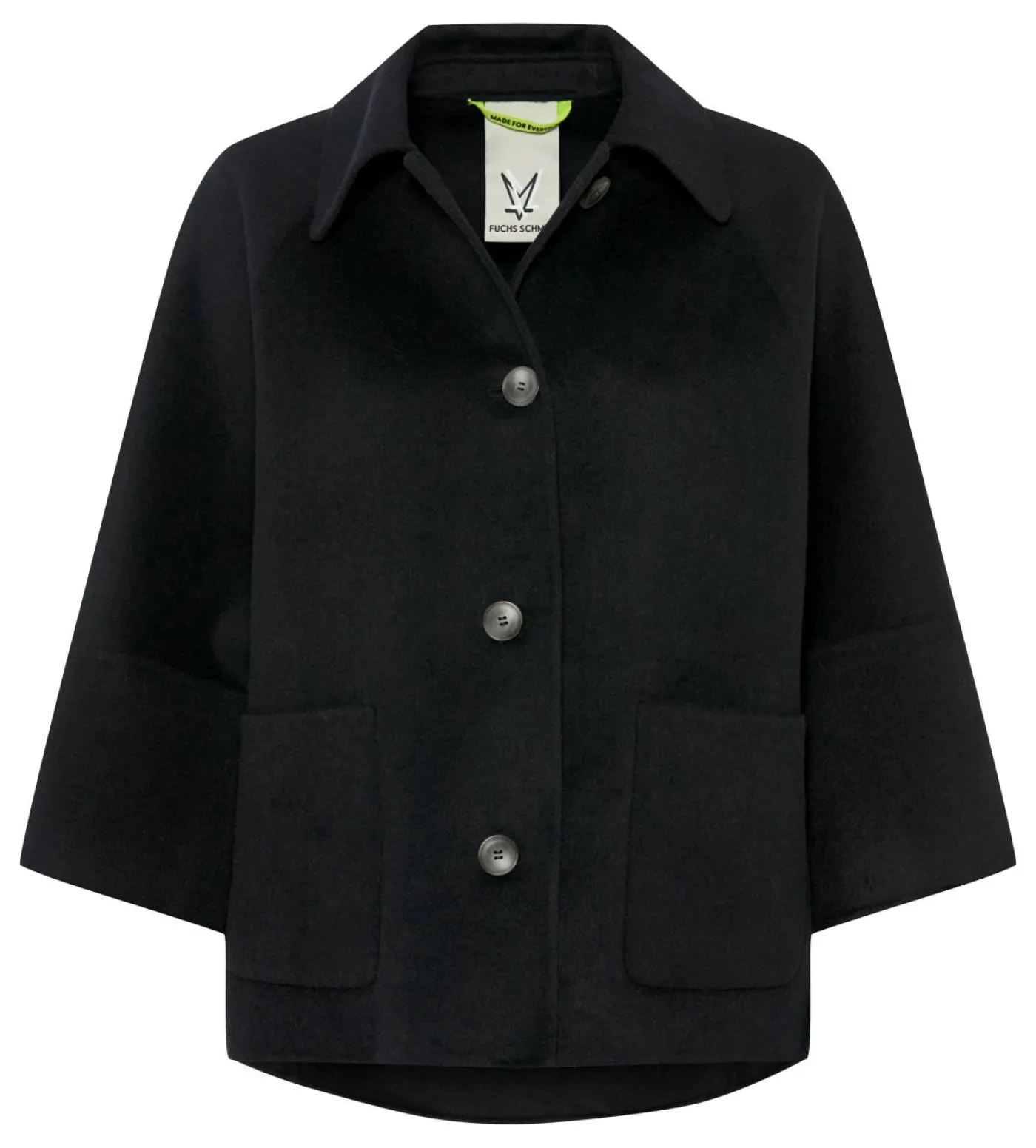 Jacke