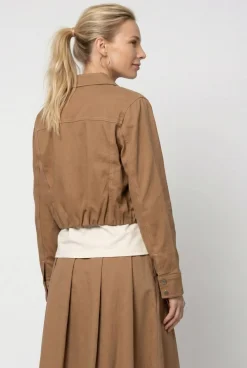 Jacke