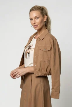 Jacke