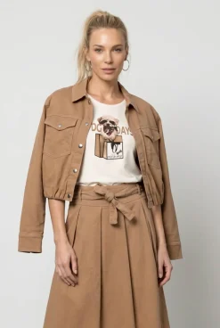 Jacke