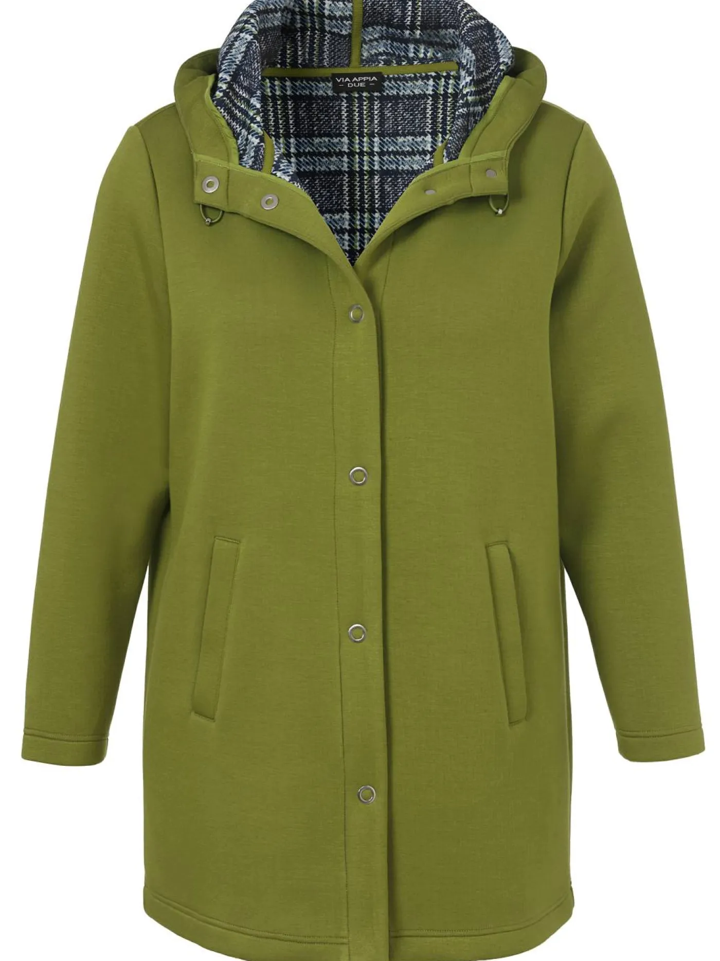 Jacke