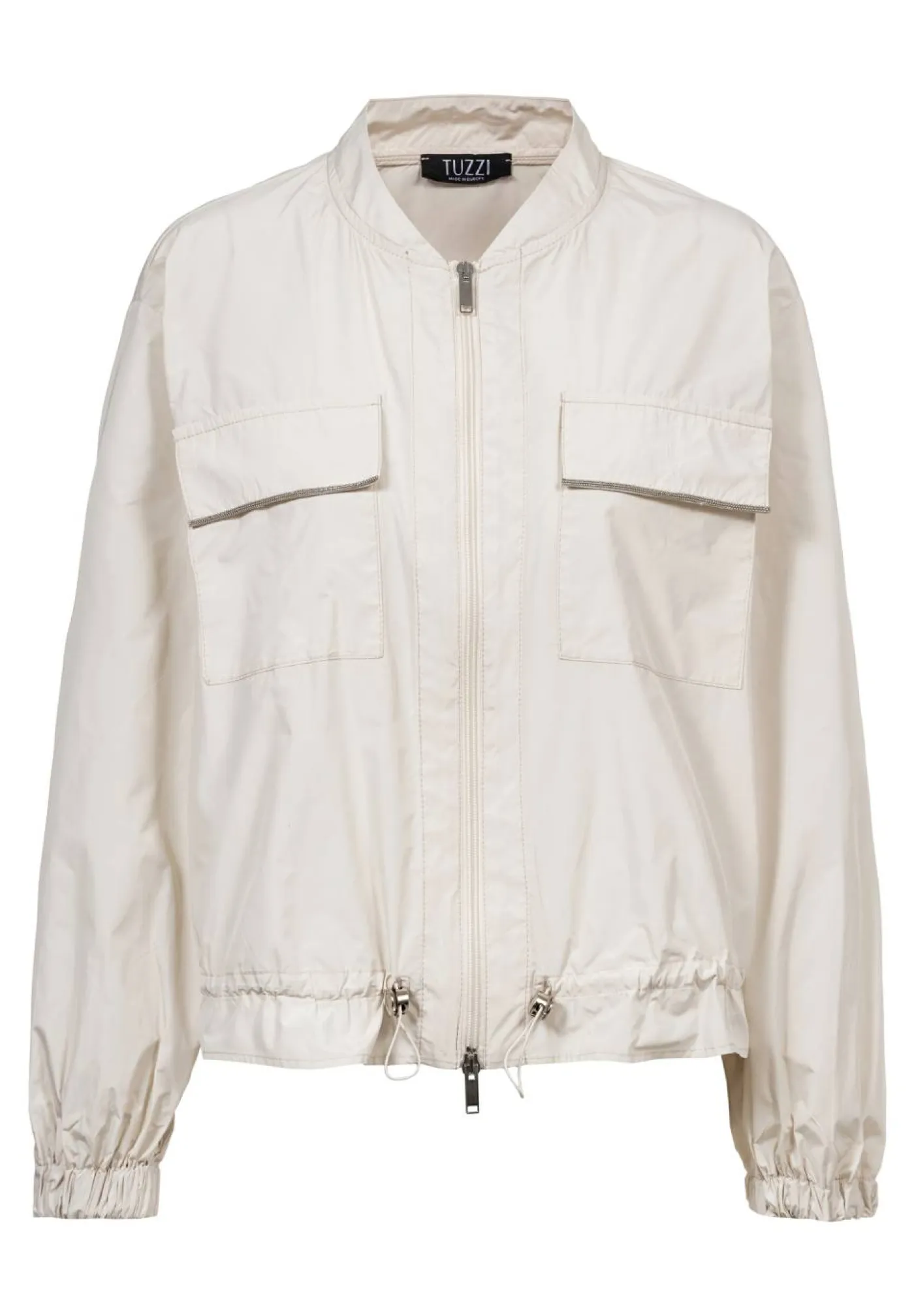 Jacke