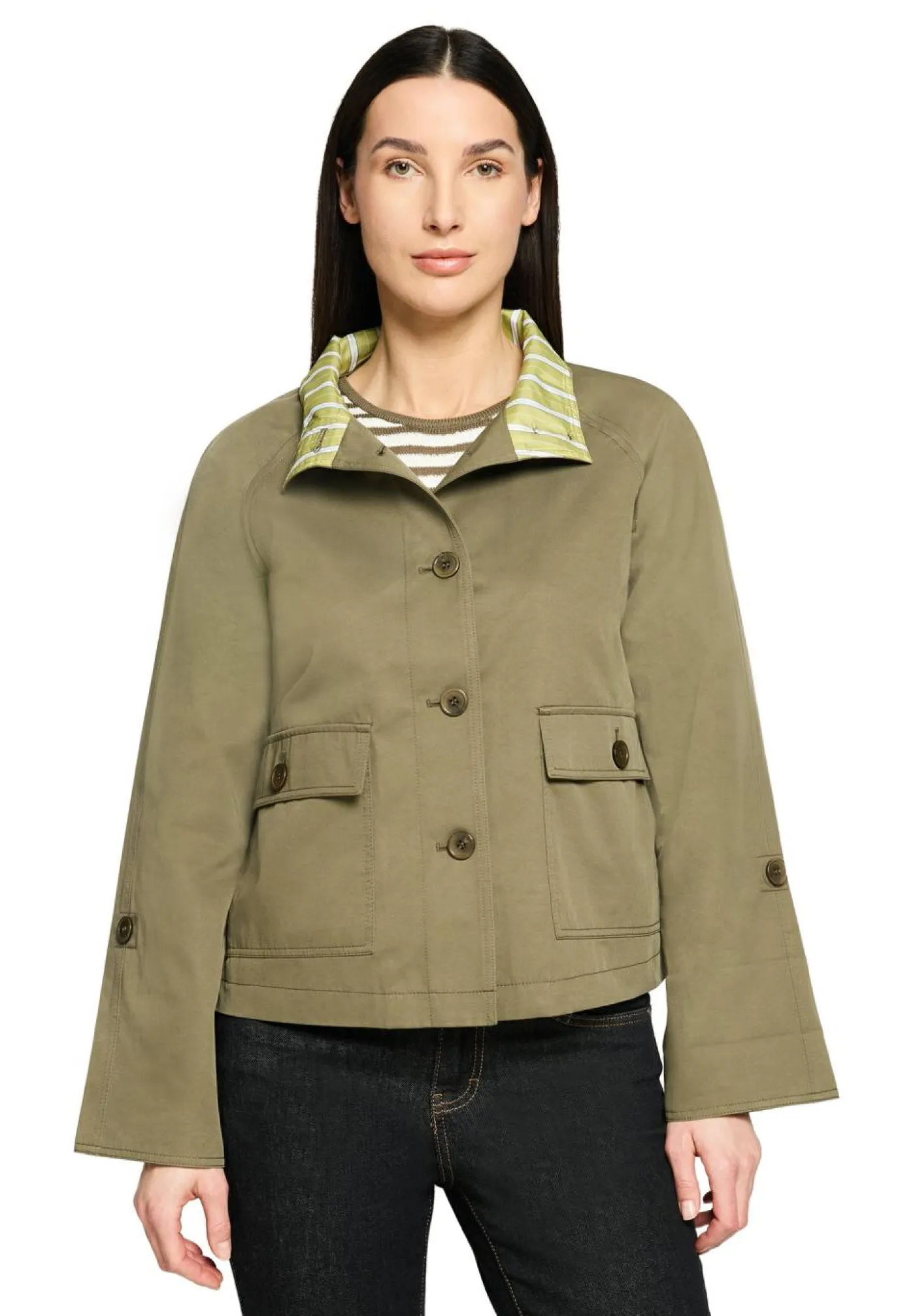Jacke