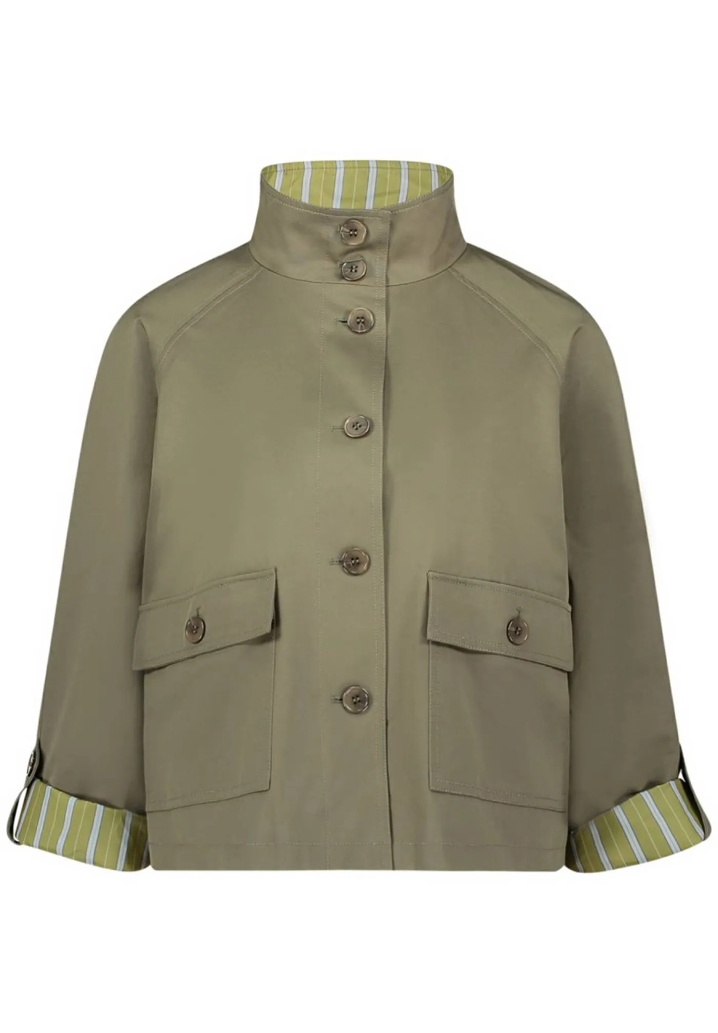 Jacke